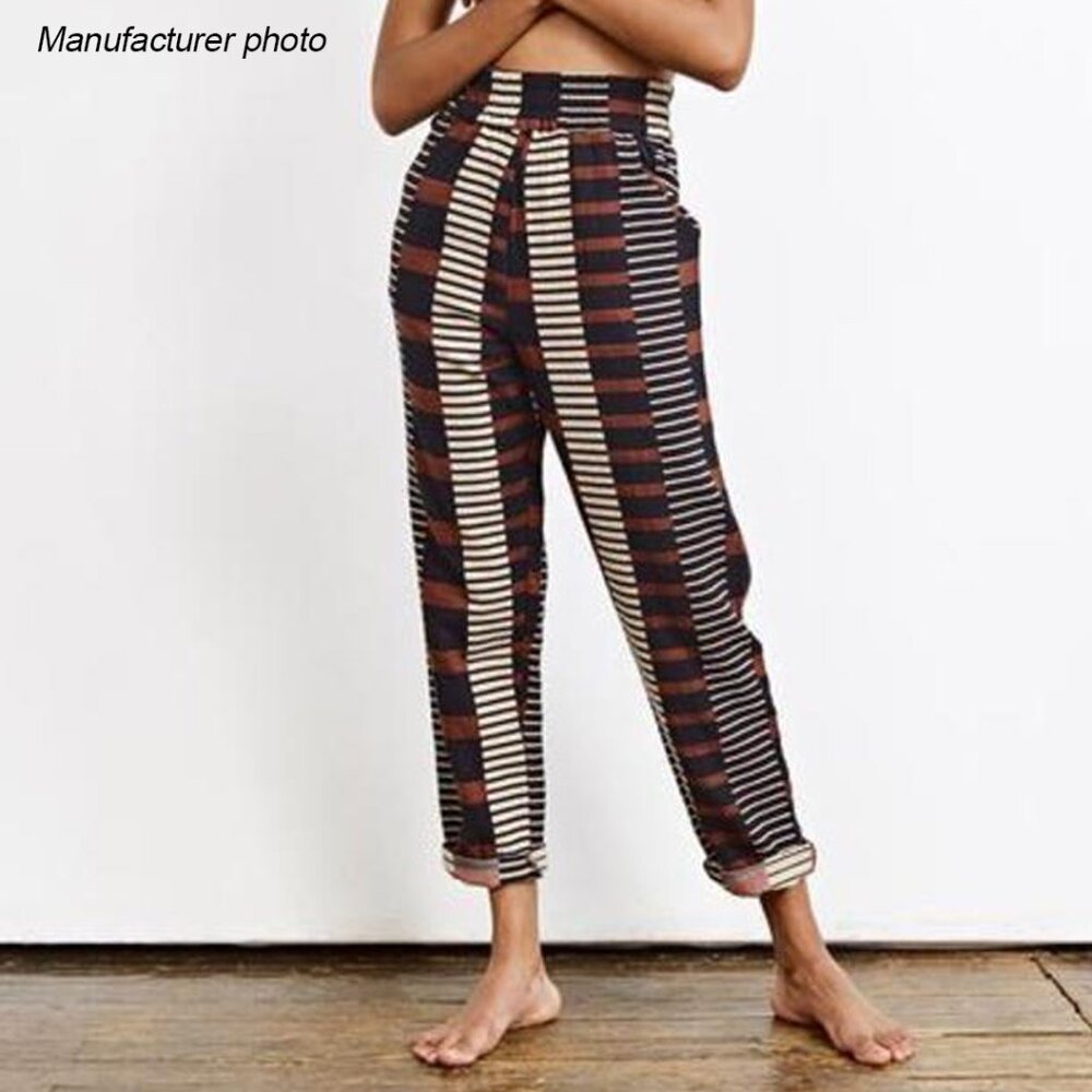 Ace & Jig Gatsby Pants in Lockwood - Picture 9 of 9